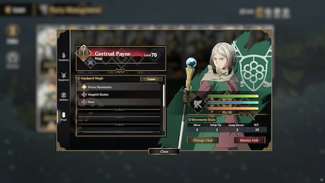 Crimson Tactics: The Rise of The White Banner (PC) - Steam Key - GLOBAL - 10