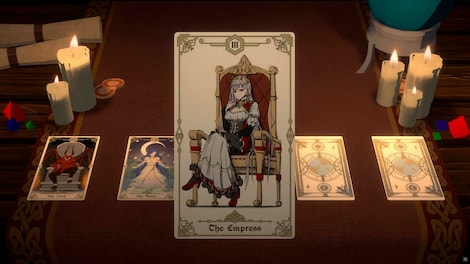 Crimson Tactics: The Rise of The White Banner (PC) - Steam Key - GLOBAL - 5