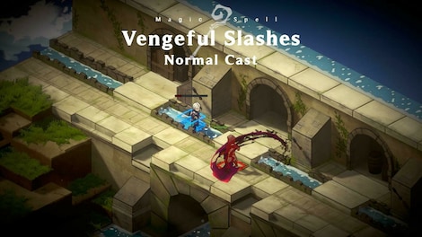 Crimson Tactics: The Rise of The White Banner (PC) - Steam Key - GLOBAL - 3