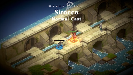 Crimson Tactics: The Rise of The White Banner (PC) - Steam Key - GLOBAL - 13