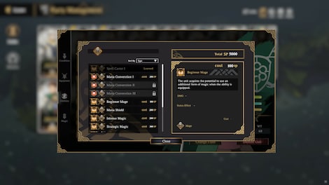 Crimson Tactics: The Rise of The White Banner (PC) - Steam Key - GLOBAL - 4