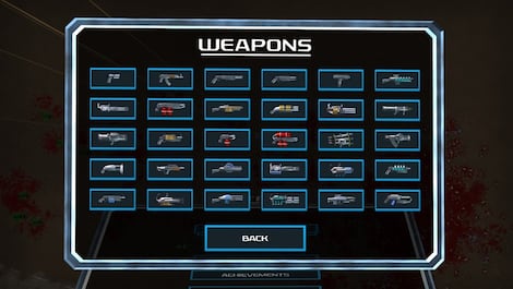 Crimsonland Steam Gift GLOBAL - 8