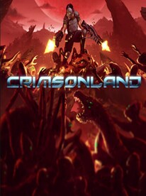 Crimsonland Steam Key GLOBAL - 13