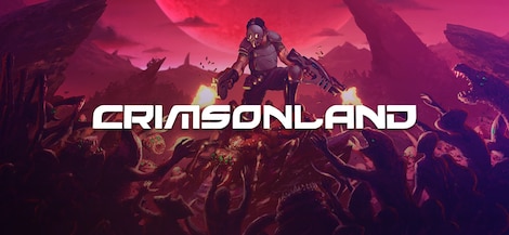 Crimsonland Steam Key GLOBAL - 3
