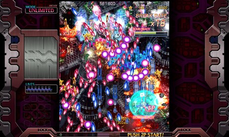 Crimzon Clover WORLD IGNITION Deluxe Edition Steam Key GLOBAL - 10