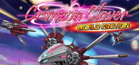 Crimzon Clover WORLD IGNITION Deluxe Edition Steam Key GLOBAL - 2