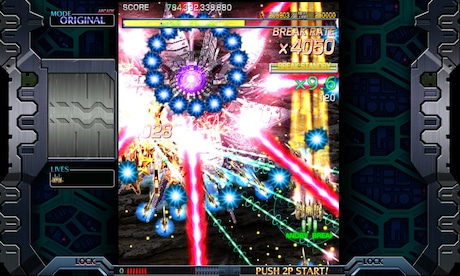 Crimzon Clover WORLD IGNITION Steam Key GLOBAL - 6