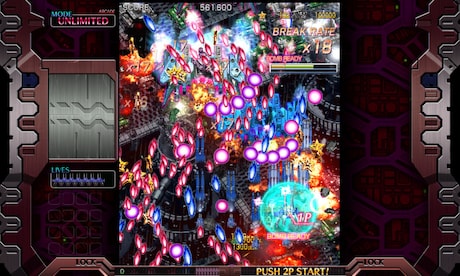 Crimzon Clover WORLD IGNITION Steam Key GLOBAL - 23