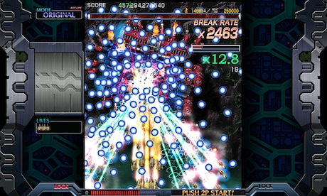 Crimzon Clover WORLD IGNITION Steam Key GLOBAL - 18