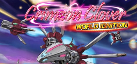 Crimzon Clover WORLD IGNITION Steam Key GLOBAL - 2