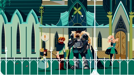 Cris Tales (PC) - Steam Gift - EUROPE - 4
