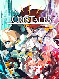 Cris Tales (PC) - Steam Gift - GLOBAL - 1