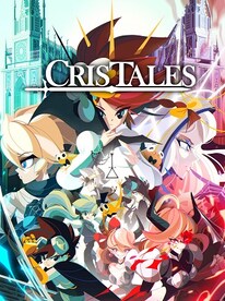 Cris Tales (PC) - Steam Key - EUROPE - 1