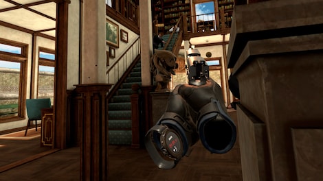 Crisis Brigade 2: Reloaded (PC) - Steam Account - GLOBAL - 8