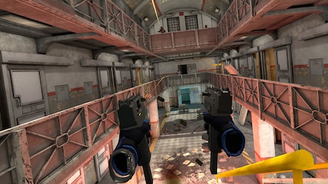 Crisis Brigade 2: Reloaded (PC) - Steam Account - GLOBAL - 7