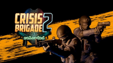 Crisis Brigade 2: Reloaded (PC) - Steam Account - GLOBAL - 0