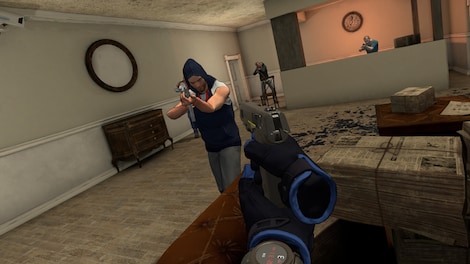 Crisis Brigade 2: Reloaded (PC) - Steam Account - GLOBAL - 10