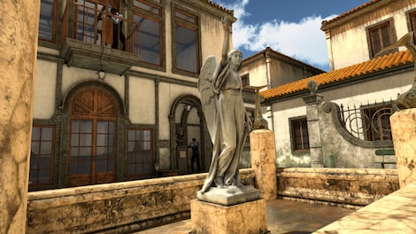 Crisis Brigade 2: Reloaded (PC) - Steam Account - GLOBAL - 14