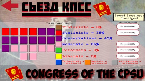 Crisis in the Kremlin Steam Gift GLOBAL - 10