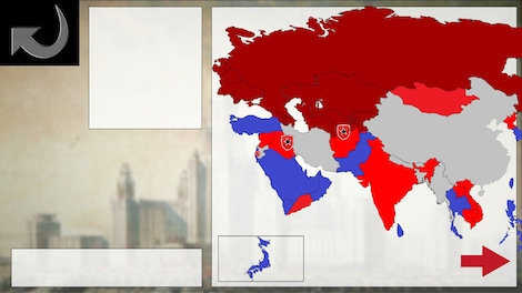 Crisis in the Kremlin Steam Gift GLOBAL - 8