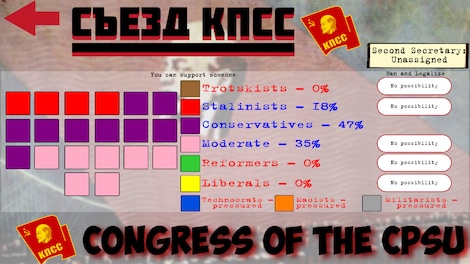 Crisis in the Kremlin Steam Key GLOBAL - 10