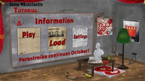 Crisis in the Kremlin Steam Key GLOBAL - 3