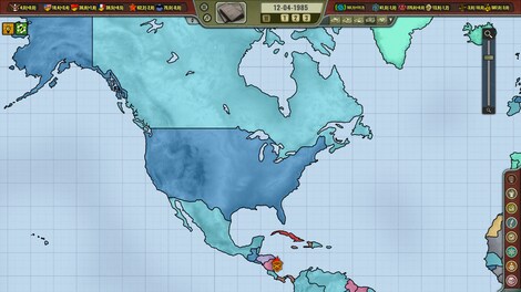 Crisis in the Kremlin: The Cold War (PC) - Steam Account - GLOBAL - 5