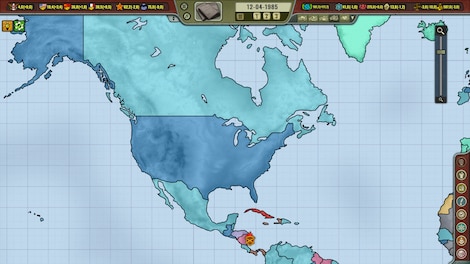 Crisis in the Kremlin: The Cold War (PC) - Steam Gift - GLOBAL - 5