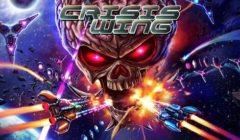 Crisis Wing Xbox One - Xbox Live Key - ARGENTINA - 0