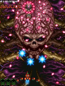 Crisis Wing Xbox One - Xbox Live Key - ARGENTINA - 3