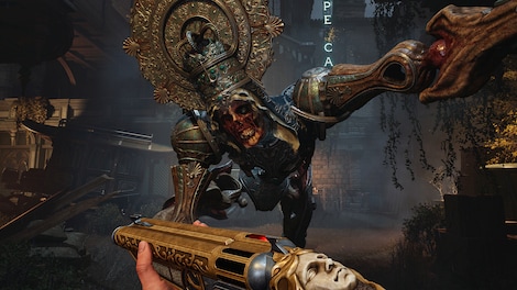 Crisol: Theater of Idols (PC) - Steam Account - GLOBAL - 3