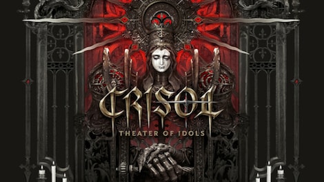 Crisol: Theater of Idols (PC) - Steam Gift - EUROPE - 0