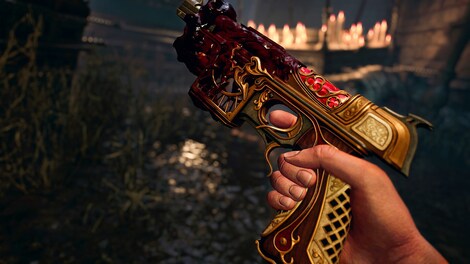 Crisol: Theater of Idols (PC) - Steam Gift - EUROPE - 7