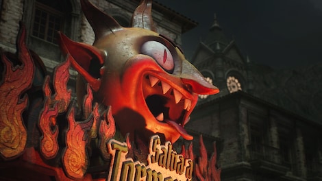 Crisol: Theater of Idols (PC) - Steam Gift - EUROPE - 8