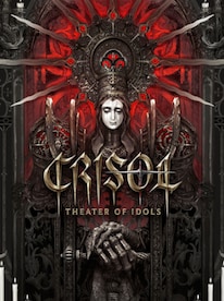 Crisol: Theater of Idols (PC) - Steam Gift - GLOBAL - 1