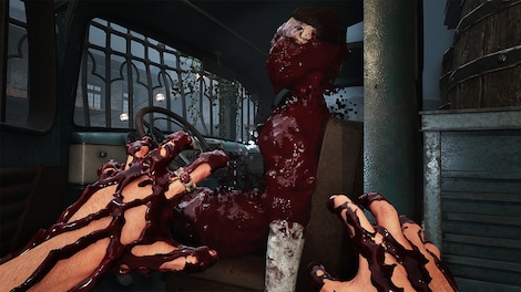 Crisol: Theater of Idols (PC) - Steam Gift - NORTH AMERICA - 6