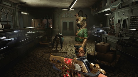 Crisol: Theater of Idols (PC) - Steam Key - EUROPE - 5