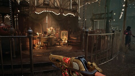 Crisol: Theater of Idols (PC) - Steam Key - GLOBAL - 4