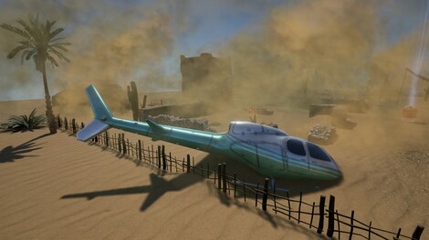 Crispy Chicken Steam Key GLOBAL - 8