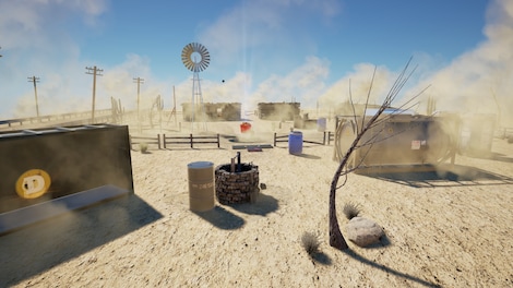 Crispy Chicken Steam Key GLOBAL - 6