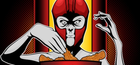 Crispy Chicken Steam Key GLOBAL - 10
