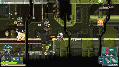 Critadel (PC) - Steam Gift - EUROPE - 5