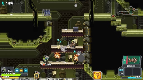 Critadel (PC) - Steam Gift - EUROPE - 4