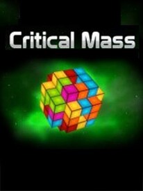 Critical Mass Steam Key GLOBAL - 12