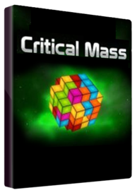 Critical Mass Steam Key GLOBAL - 11