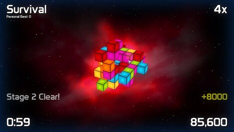 Critical Mass Steam Key GLOBAL - 10