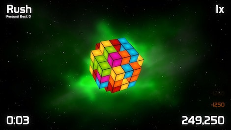 Critical Mass Steam Key GLOBAL - 8