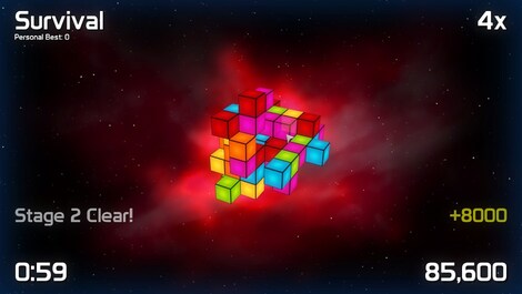 Critical Mass Steam Key GLOBAL - 2