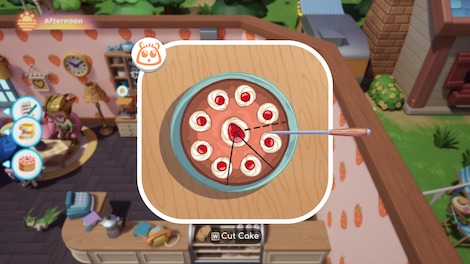 Critter Café (PC) - Steam Key - GLOBAL - 6