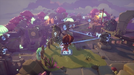 Critter Café (PC) - Steam Key - GLOBAL - 12